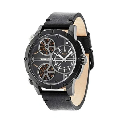 Afbeelding van Police Mod. PL.14699JSB/02 Horloge