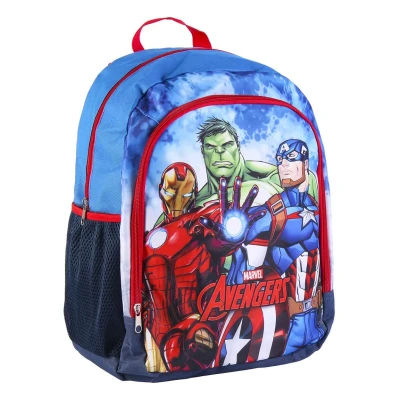 Afbeelding van Avengers Rugzak 8445484154122