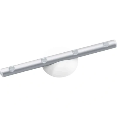 Afbeelding van OSRAM lampe de poche LED LEDSTIXX 6500 K, à piles avec boîtier en aluminium, blanc froid, IP20, incluses