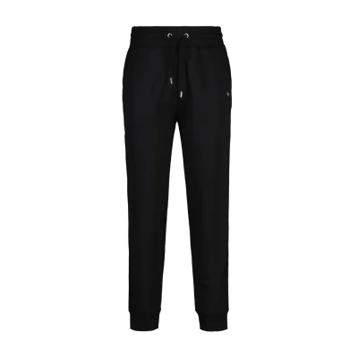 Afbeelding van GANT REG Shield Trainingsbroek, Heren, Maat: 3XL, Black