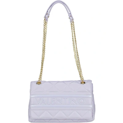 Afbeelding van Valentino Bags Handtas, Dames, Maat: One Size, Lilla
