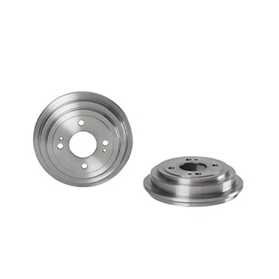 Afbeelding van Brembo Remtrommel 14.C008.10