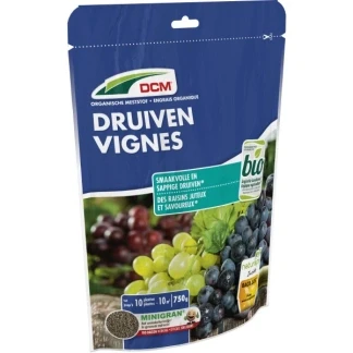 Afbeelding van Meststof Druiven (0,75 kg)