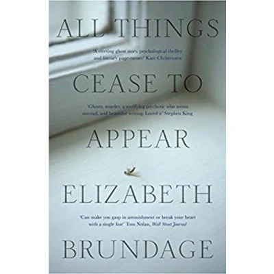 Image de All Things Cease to Appear
