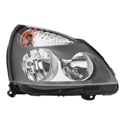 Afbeelding van Hella Koplamp Renault Clio 01/04 Rechts H7 1DB 008 461 741