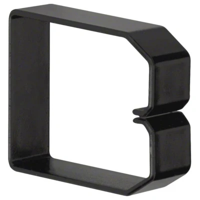 Afbeelding van Hager B800603 Haakjes (b x h) 60 mm 75 1 stuk(s)