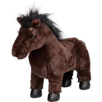 Afbeelding van LeMieux Honey Bee Toy Pony Bruin