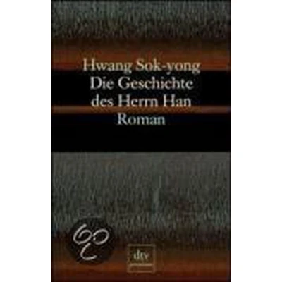 Afbeelding van Die Geschichte des Herrn Han