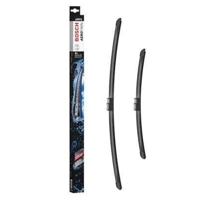 Image de 2 balais d&#039;essuie glace bosch aerotwin a977s