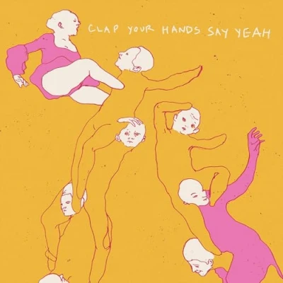 Afbeelding van Clap Your Hands Say Yeah (LP)