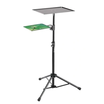 Afbeelding van König &amp; Meyer 12150 Laptopstandaard Accessoire voor standaards