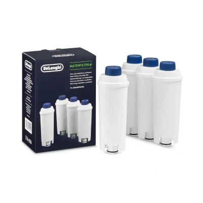Afbeelding van Delonghi ECAM Waterfilter Koffiemachine 4 stuks DLSC321