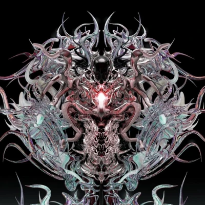 Afbeelding van Polyphia Remember That You Will Die (LP)