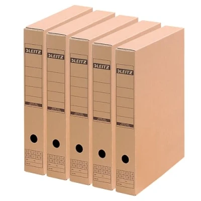 Afbeelding van Leitz, Opslag van documenten, Premium archiefdozen (A3)