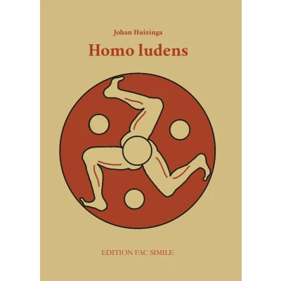 Afbeelding van Homo ludens