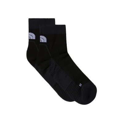 Afbeelding van The North Face Trail RUN Quarter Sokken, Maat: 38 40, Tnf black