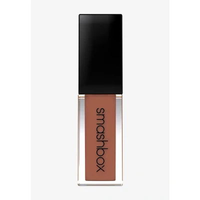 Afbeelding van Smashbox Always ON Liquid Lipstick Vloeibare lippenstift, Dames, Maat: 4 ml, Stepping out