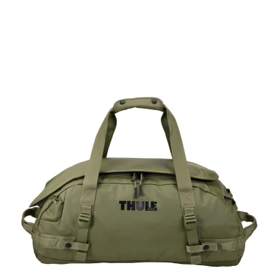 Afbeelding van Thule Chasm Duffel 40L olivine Weekendtas