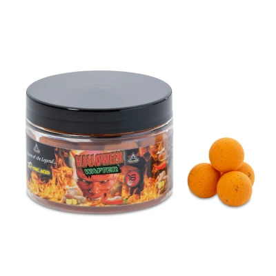 Afbeelding van Anaconda Halloween Wafters (16mm) Hookbaits