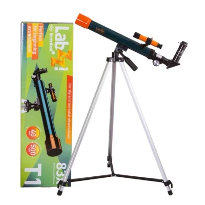 Image de Telescope Levenhuk LabZZ T1