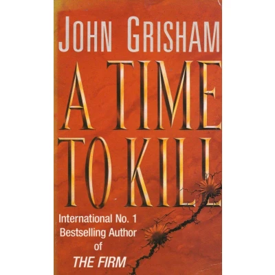 Afbeelding van Time to Kill