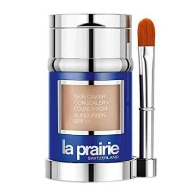 Afbeelding van La Prairie Skin Caviar Concealer Foundation Pure Ivory 30 ml