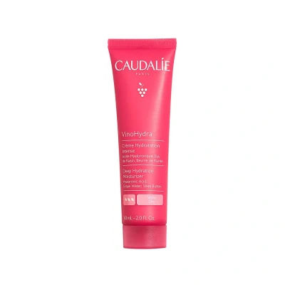 Afbeelding van Caudalie VinoHydra Intense Hydratatie Crème 60ml