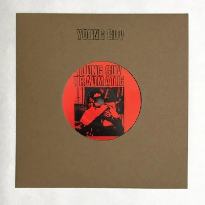 Afbeelding van Young Guv Traumatic (Single)