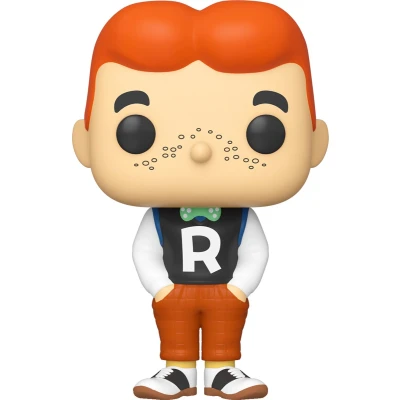 Afbeelding van Funko POP! Comics: Archie Comics (45240)