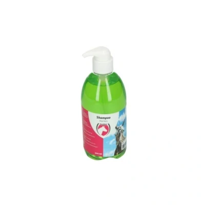 Afbeelding van Aloe vera paardenshampoo 500ml