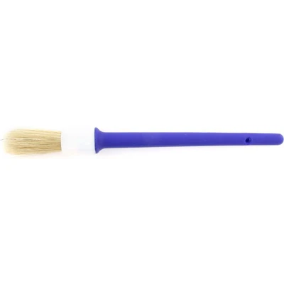 Afbeelding van Wegwerpkwast rond 6mm