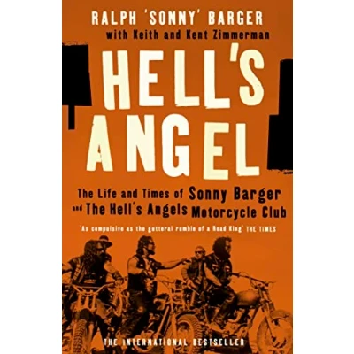 Afbeelding van Hell&#039;s Angel