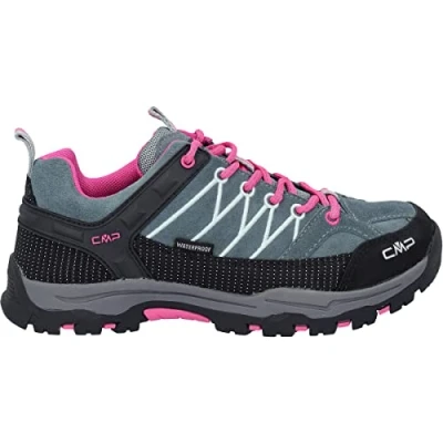 Afbeelding van CMP Rigel Wandelschoenen voor heren, Neon mineraalgroen