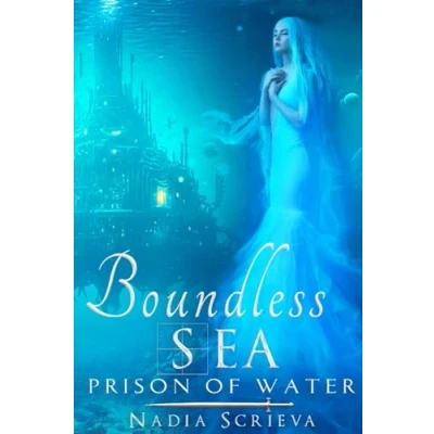 Afbeelding van Boundless Sea