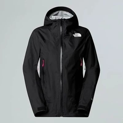 Afbeelding van The North Face Signal Outdoorjas, Dames, Maat: Medium, Black