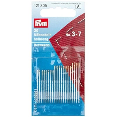 Afbeelding van Prym Naainaalden Nr.3 7