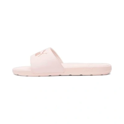 Image de PUMA Cool Cat 2.0 Wns Sandales à pantoufle pour femme, Nuage rose or rose, 35.5 EU