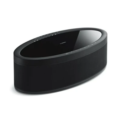 Image de Yamaha Musiccast 50 Noir