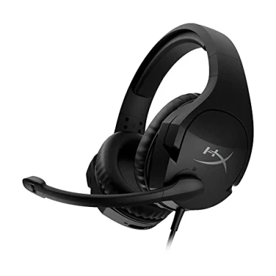 Image de Micro Casque Gaming filaire HyperX Cloud Stinger Core 7.1 Noir