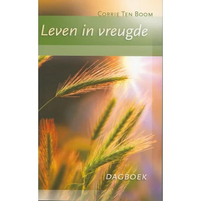Afbeelding van Leven in vreugde