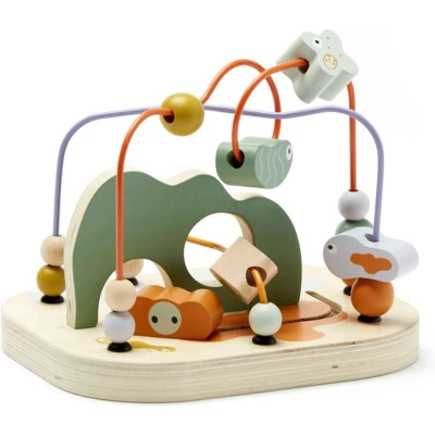 Afbeelding van Kids concept kralenframe micro neo