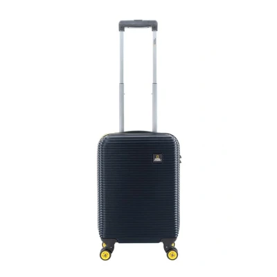 Image de National Geographic Abroad Valises à Main 54 cm 8 Roues