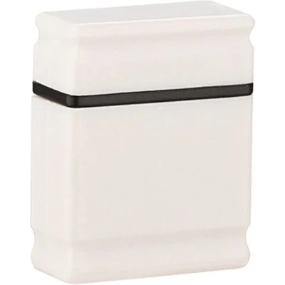 Afbeelding van USB stick 2.0 64 GB wit