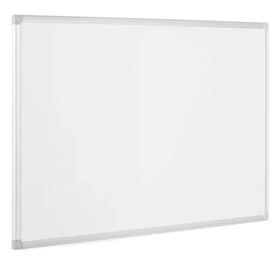 Afbeelding van Whiteboard EARTH IT, geëmailleerd, aluminium lijst