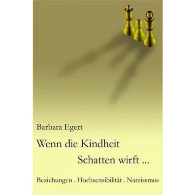 Afbeelding van Wenn die Kindheit Schatten wirft...