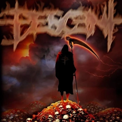 Afbeelding van Descent Far From Glory (CD)