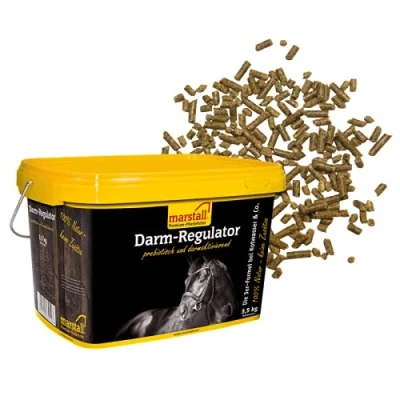 Afbeelding van Marstall Darm Regulator 3,5 kg