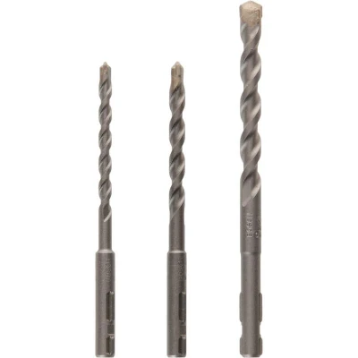 Afbeelding van Bosch Accessories SDS Quick Betonborenset 3 delig