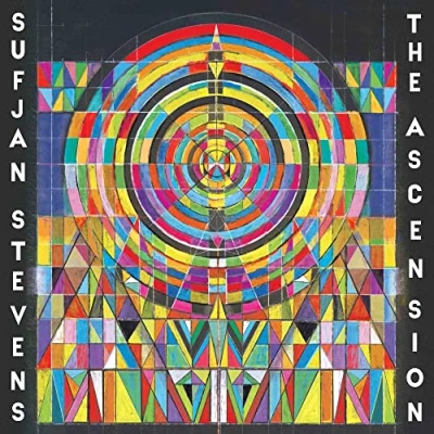 Afbeelding van Sufjan Stevens Ascension