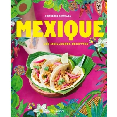 Image de Mexique, les meilleures recettes